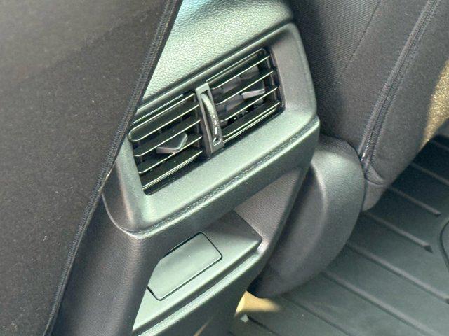 used 2023 Honda CR-V car, priced at $29,491