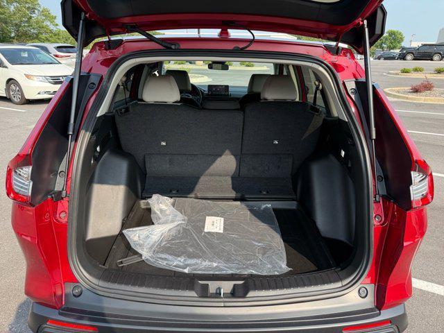 used 2023 Honda CR-V car, priced at $29,491