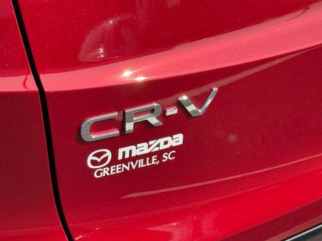 used 2023 Honda CR-V car, priced at $29,491