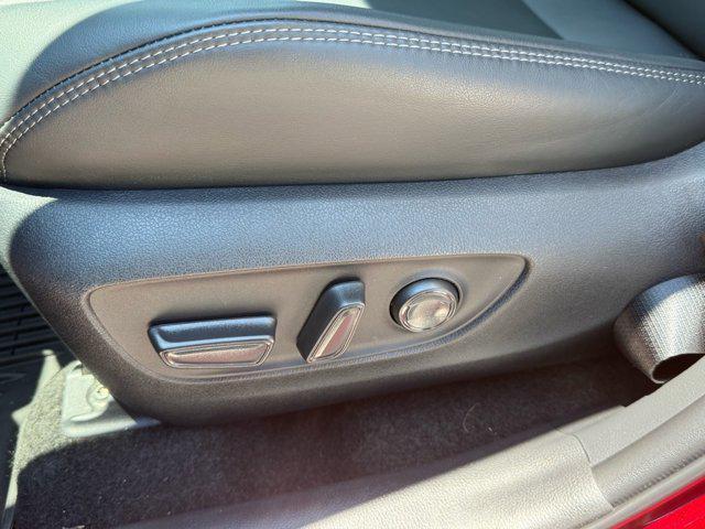 used 2024 Toyota RAV4 Hybrid car, priced at $38,991