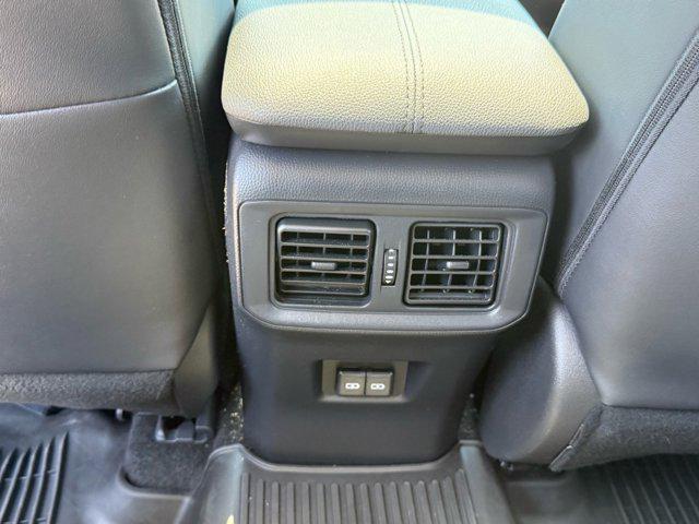 used 2024 Toyota RAV4 Hybrid car, priced at $38,991