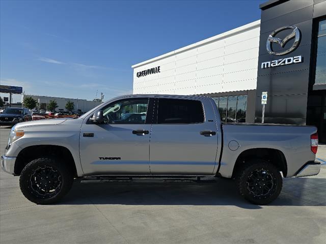 used 2016 Toyota Tundra car, priced at $30,575
