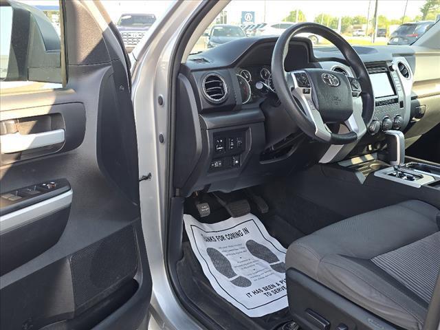 used 2016 Toyota Tundra car, priced at $30,575