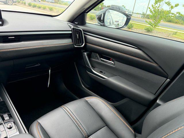 new 2025 Mazda CX-50 Hybrid car, priced at $41,722