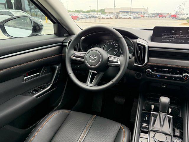 new 2025 Mazda CX-50 Hybrid car, priced at $41,722