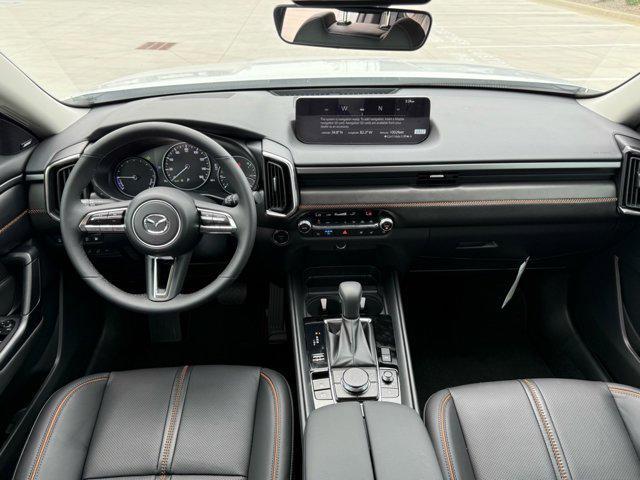 new 2025 Mazda CX-50 Hybrid car, priced at $41,722