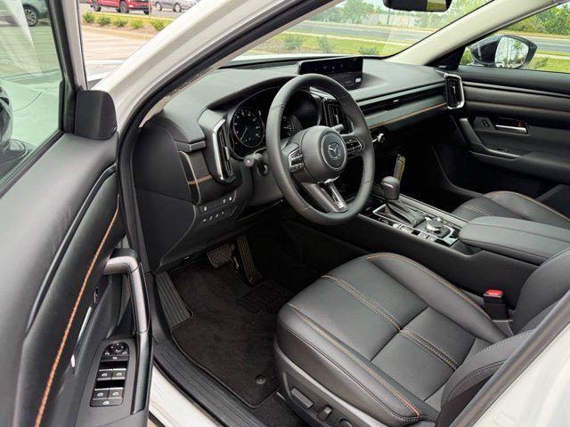 new 2025 Mazda CX-50 Hybrid car, priced at $41,722