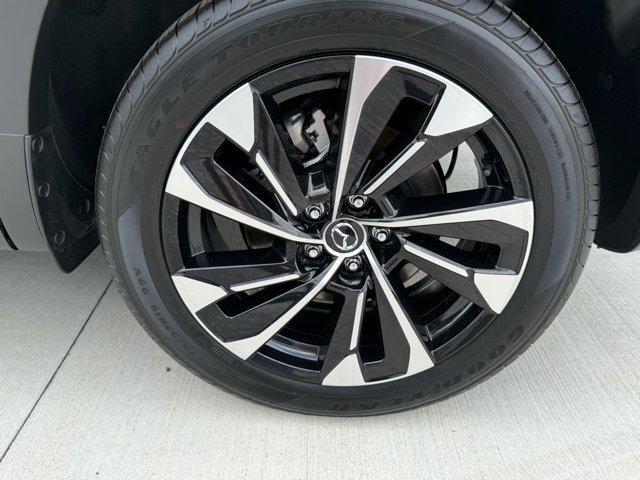 new 2025 Mazda CX-50 Hybrid car, priced at $41,722