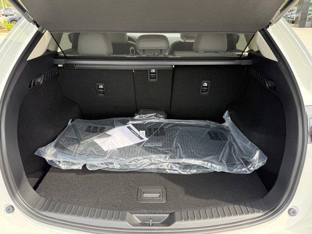 new 2025 Mazda CX-5 car, priced at $36,865