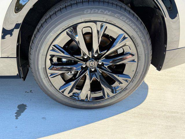 new 2026 Mazda CX-90 car, priced at $54,938