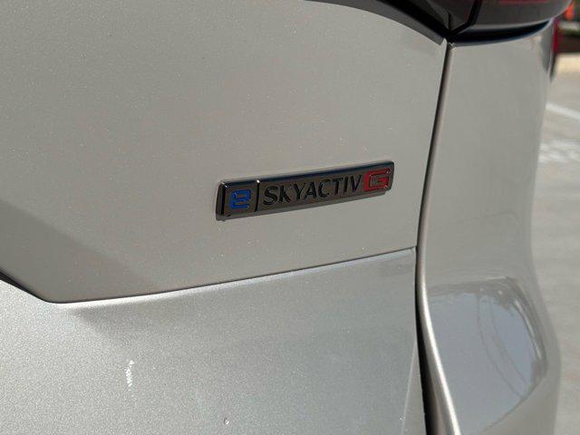 new 2026 Mazda CX-90 car, priced at $54,938