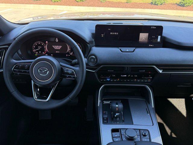 new 2026 Mazda CX-90 car, priced at $54,938