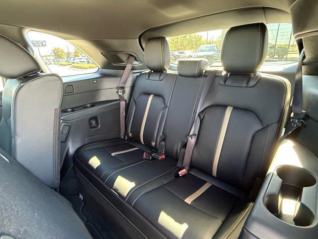 new 2026 Mazda CX-90 car, priced at $54,938