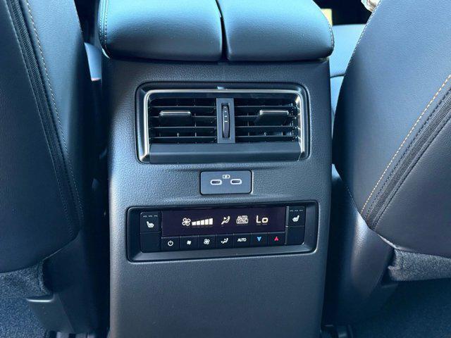 new 2026 Mazda CX-90 car, priced at $54,938