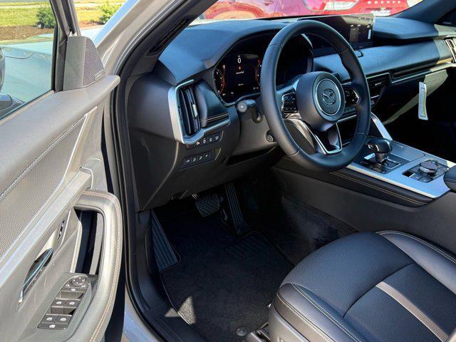 new 2026 Mazda CX-90 car, priced at $54,938