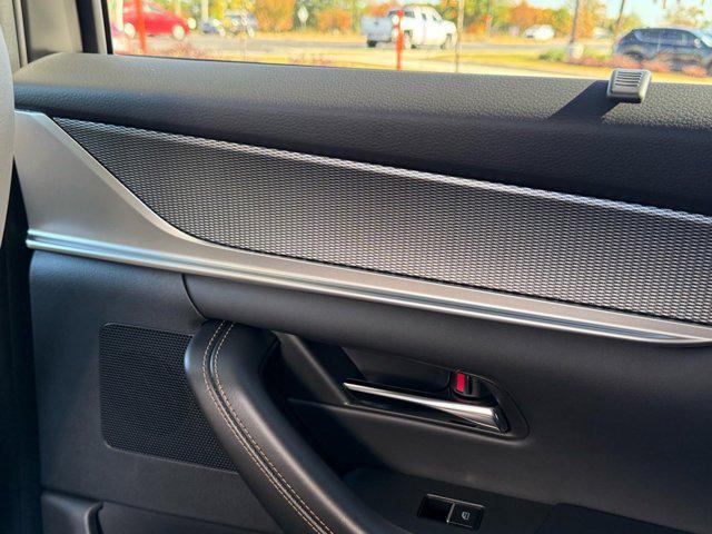 new 2026 Mazda CX-90 car, priced at $54,938