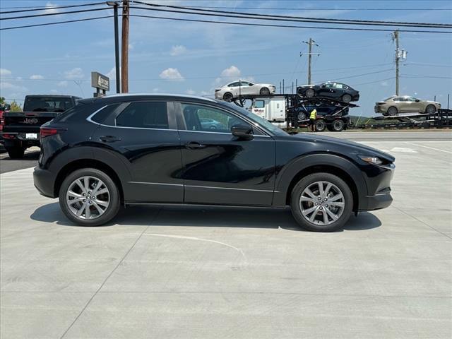 new 2024 Mazda CX-30 car, priced at $29,682