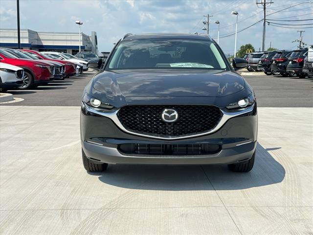 new 2024 Mazda CX-30 car, priced at $29,682