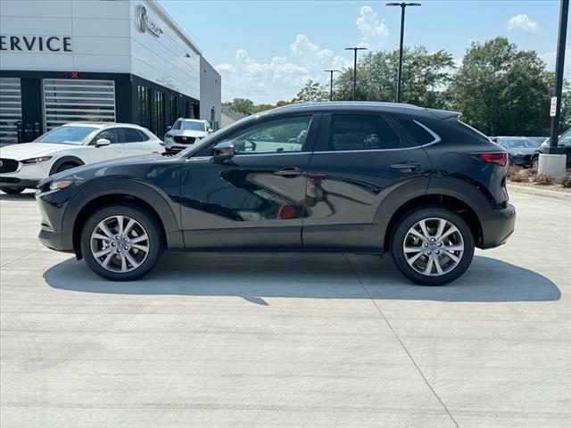 new 2024 Mazda CX-30 car, priced at $29,682