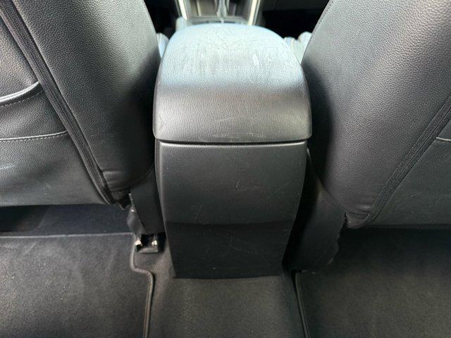 used 2013 Mazda CX-5 car