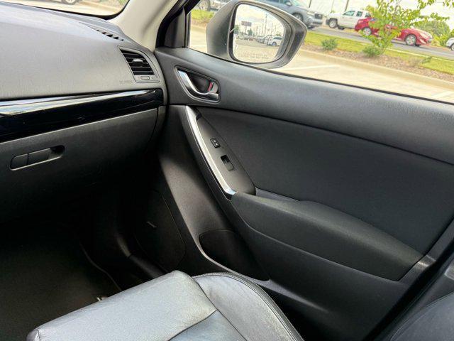used 2013 Mazda CX-5 car