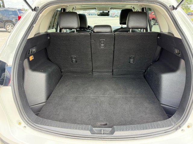used 2013 Mazda CX-5 car