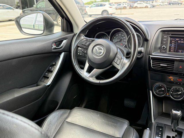 used 2013 Mazda CX-5 car