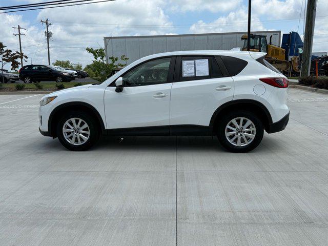 used 2013 Mazda CX-5 car