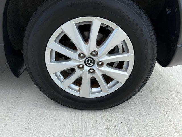 used 2013 Mazda CX-5 car