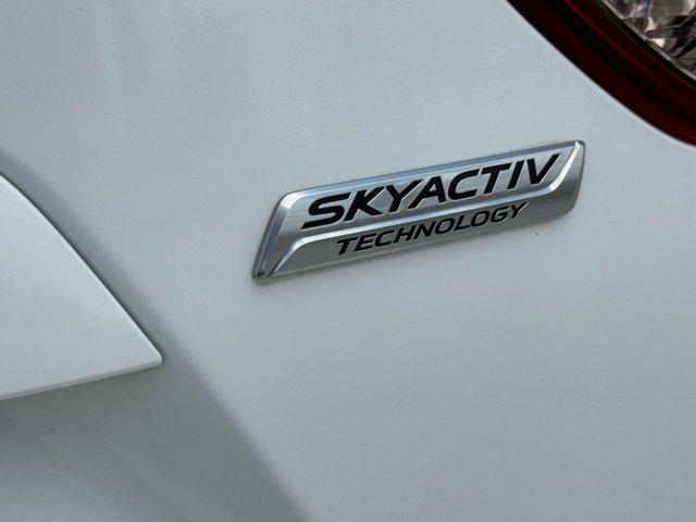 used 2013 Mazda CX-5 car