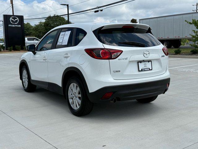 used 2013 Mazda CX-5 car