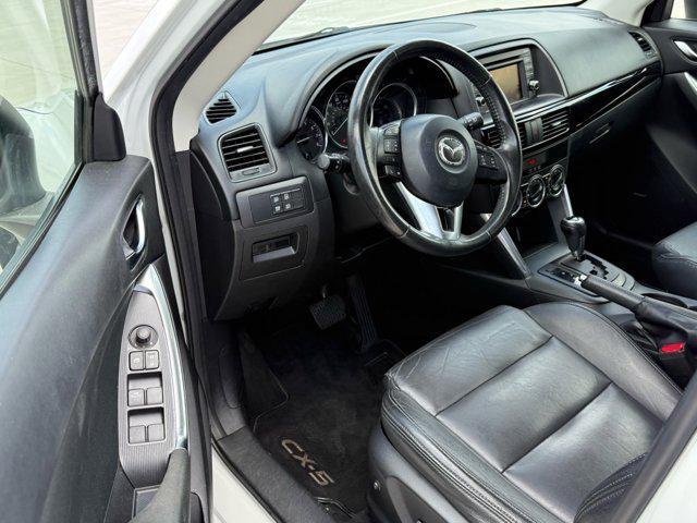 used 2013 Mazda CX-5 car