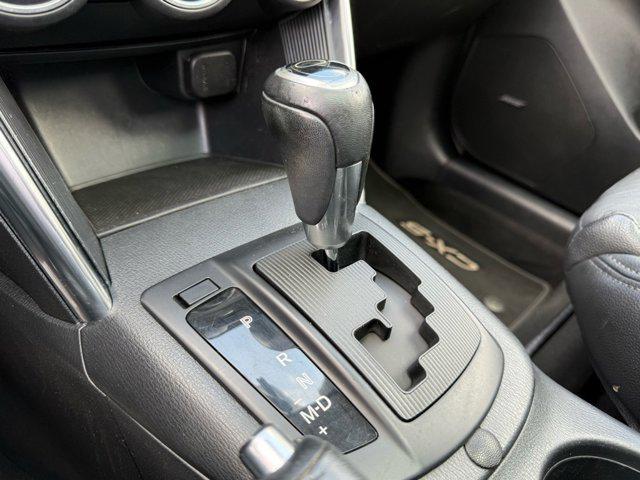 used 2013 Mazda CX-5 car