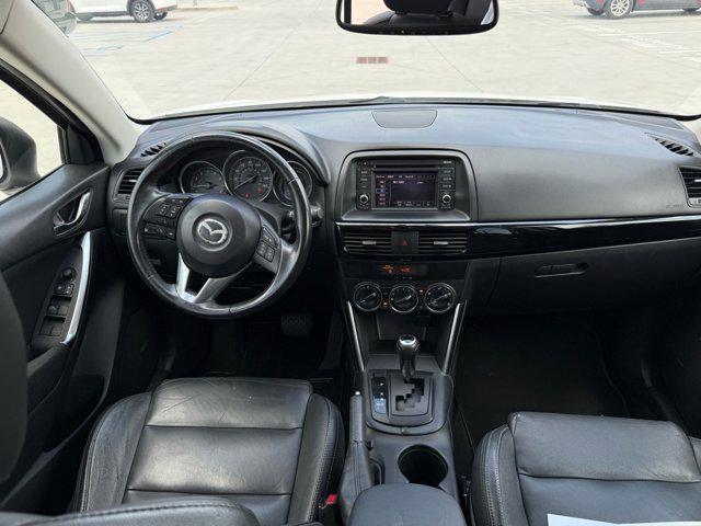 used 2013 Mazda CX-5 car