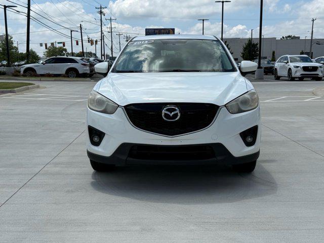 used 2013 Mazda CX-5 car