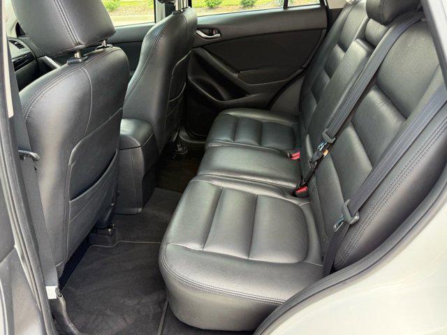 used 2013 Mazda CX-5 car