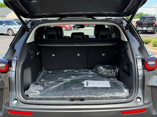 new 2025 Mazda CX-50 Hybrid car, priced at $40,292