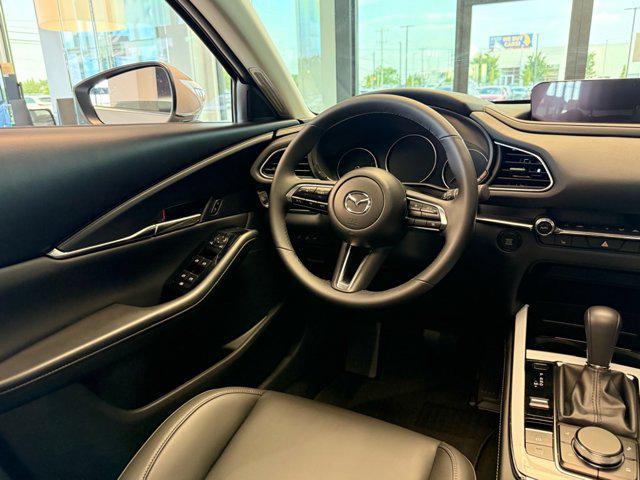new 2025 Mazda CX-30 car, priced at $31,028