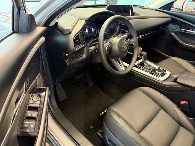 new 2025 Mazda CX-30 car, priced at $31,028
