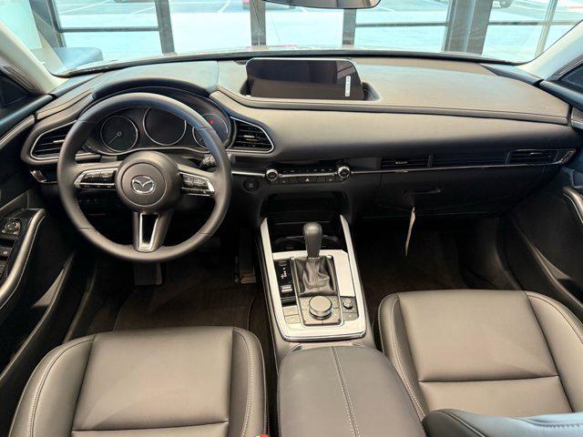 new 2025 Mazda CX-30 car, priced at $31,028