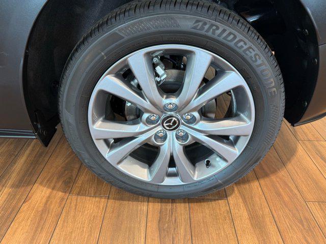 new 2025 Mazda CX-30 car, priced at $31,028