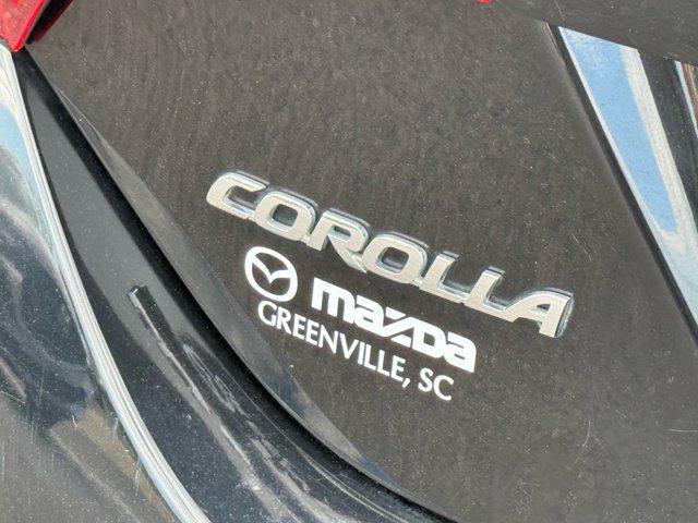 used 2016 Toyota Corolla car, priced at $14,675