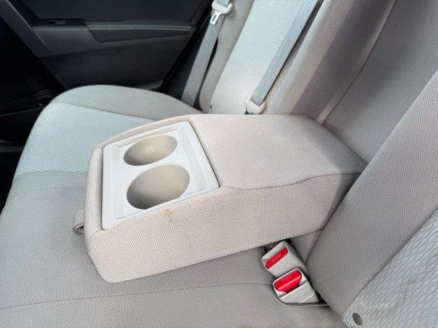 used 2016 Toyota Corolla car, priced at $14,675