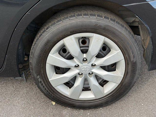 used 2016 Toyota Corolla car, priced at $14,675