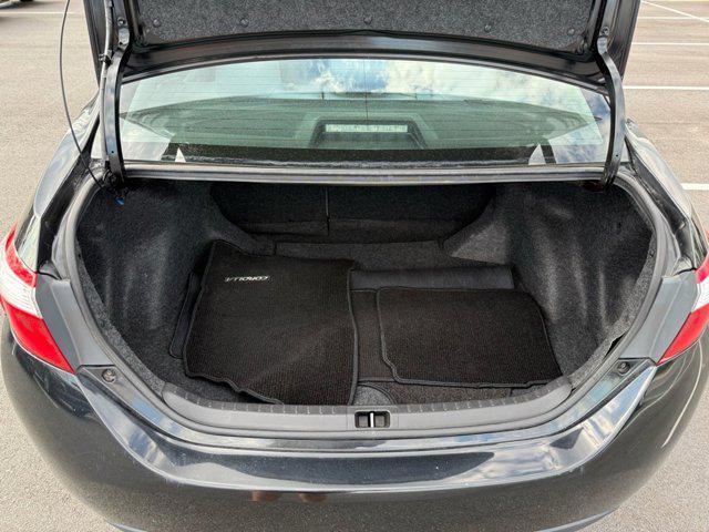 used 2016 Toyota Corolla car, priced at $14,675