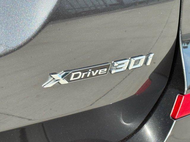 used 2019 BMW X3 car, priced at $19,995