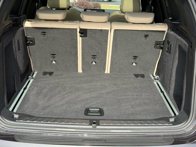 used 2019 BMW X3 car, priced at $19,995