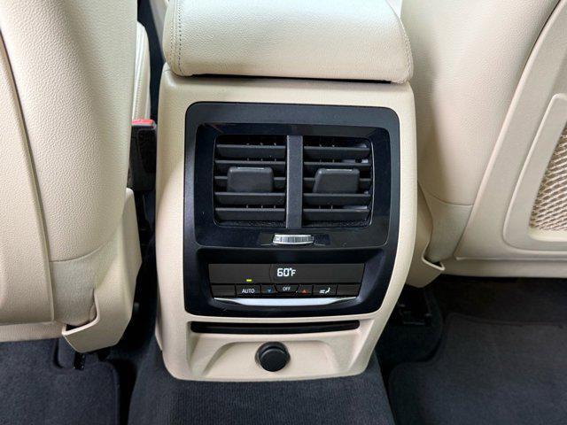 used 2019 BMW X3 car, priced at $19,995