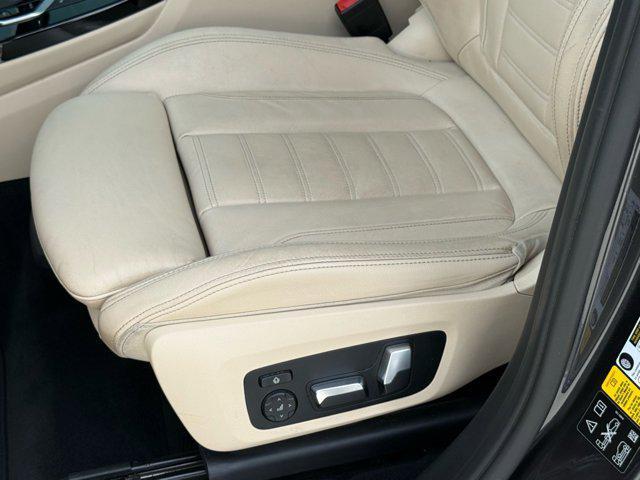 used 2019 BMW X3 car, priced at $19,995