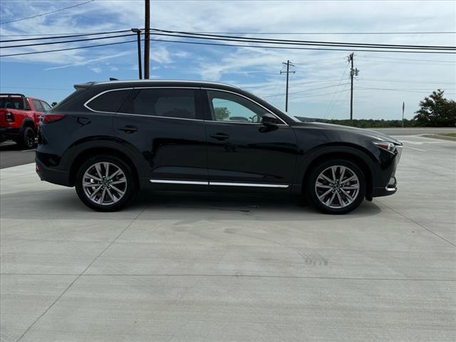 used 2021 Mazda CX-9 car, priced at $28,999